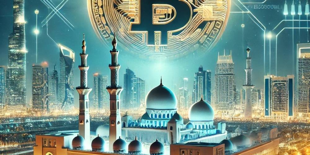 阿布達比主權財富基金披露巨額比特幣持倉,比特幣應聲飆升