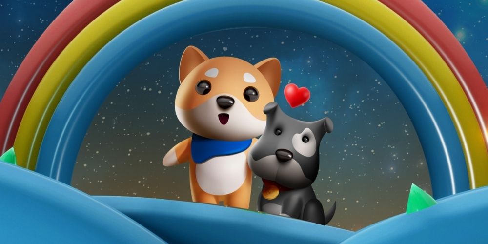 Baby Doge Coin(BABYDOGE)是什麼?