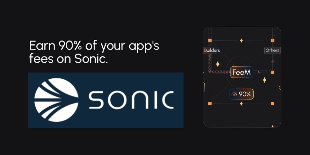 【有趣密幣】什麼是 Sonic(SONIC)代幣?