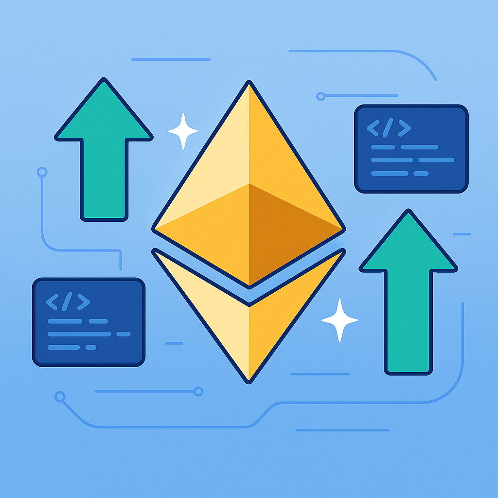 Bit Digital 尋求 10 億美元轉向以太坊的策略轉型