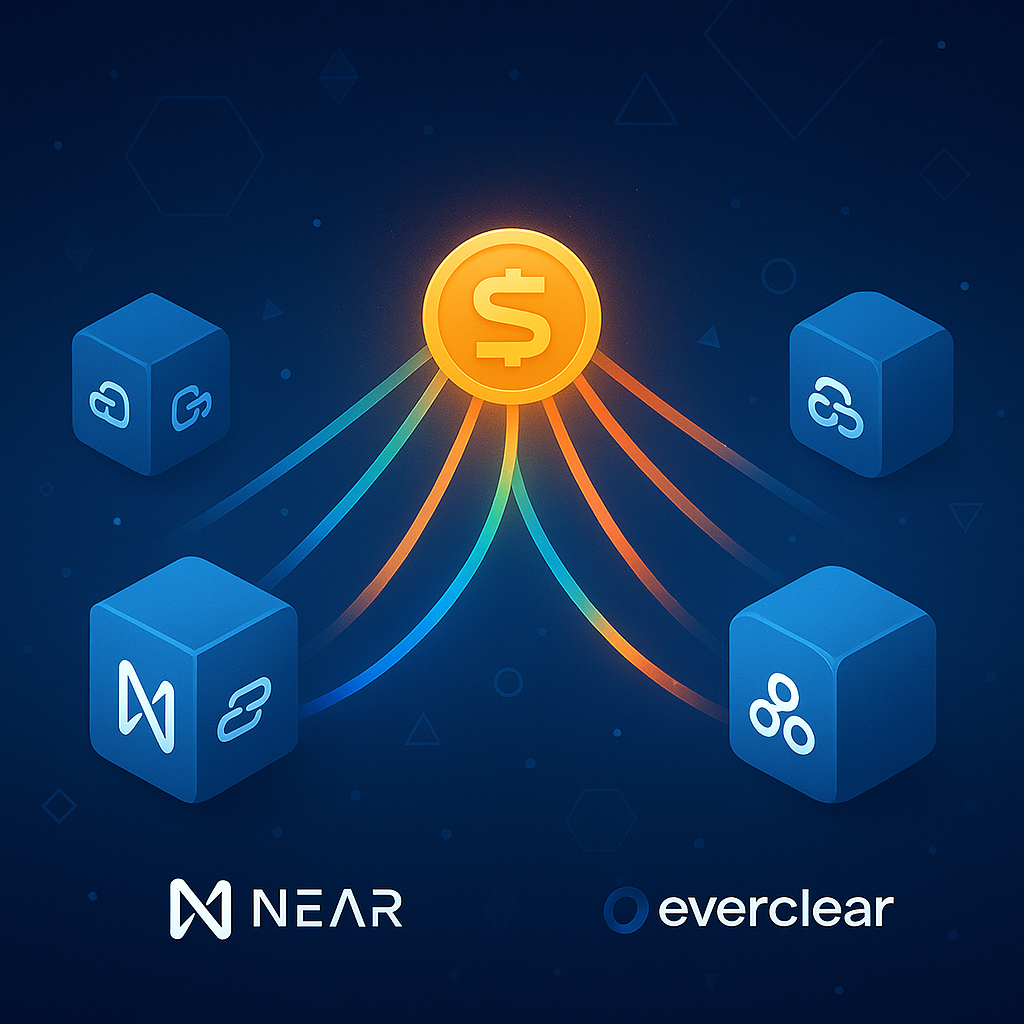 NEAR Protocol 反彈 9%,投資者把握市場錯位機會獲利
