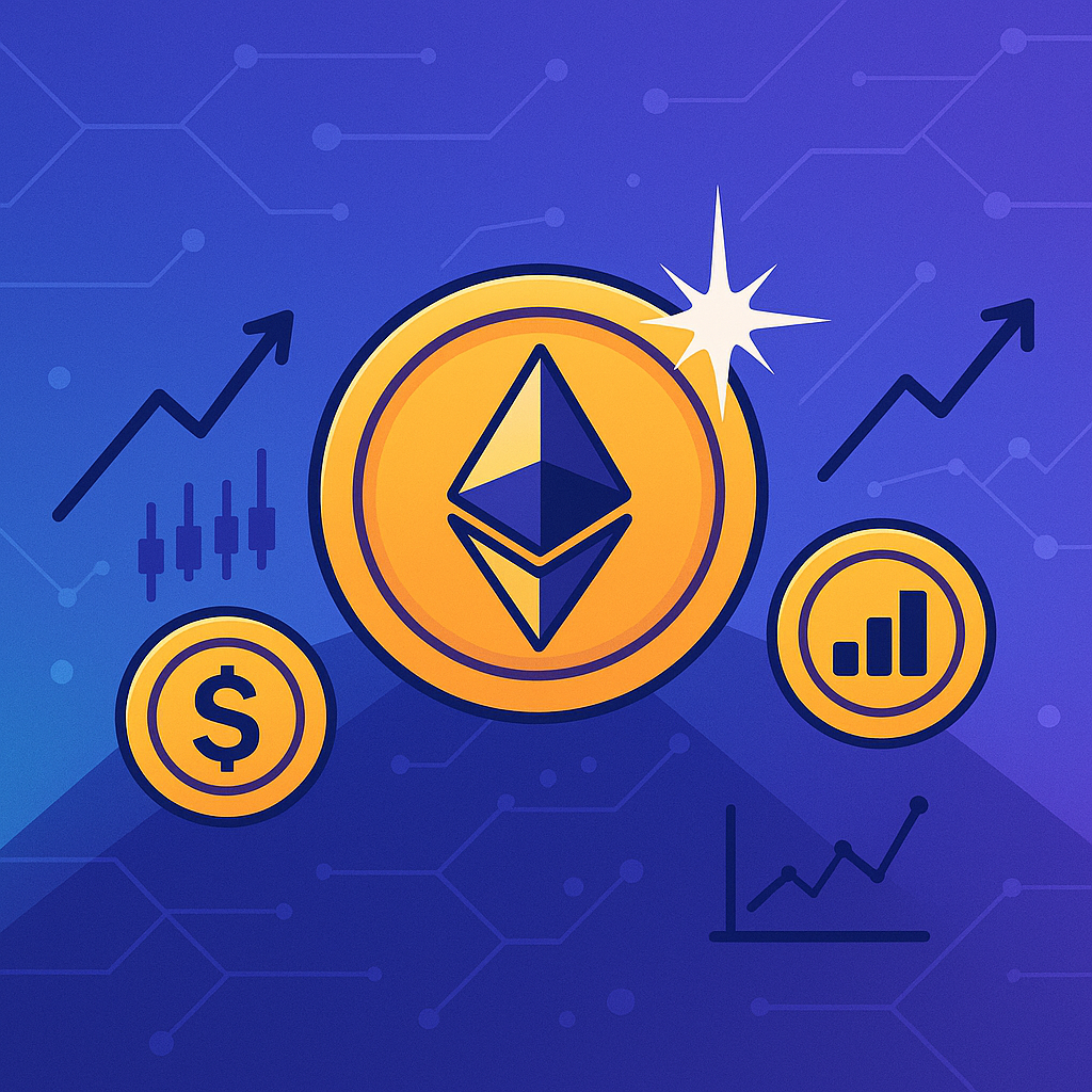 幣安指出:替代幣、穩定幣、代幣化股票推動 7 月加密貨幣漲勢