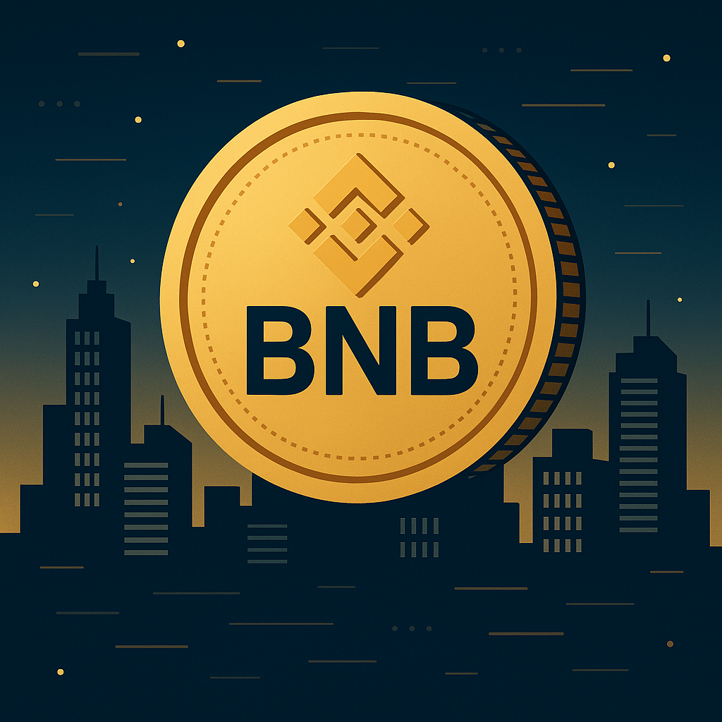 CEA Industries 斥資 1.6 億美元成為 BNB 最大企業持有者