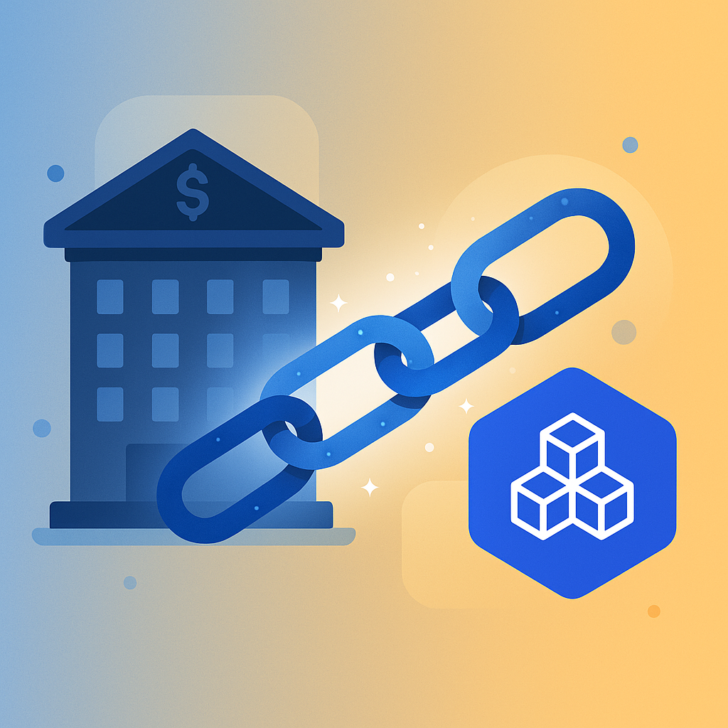 Chainlink 的 LINK 表現超越前 50 大代幣,分析師稱其「嚴重被低估」