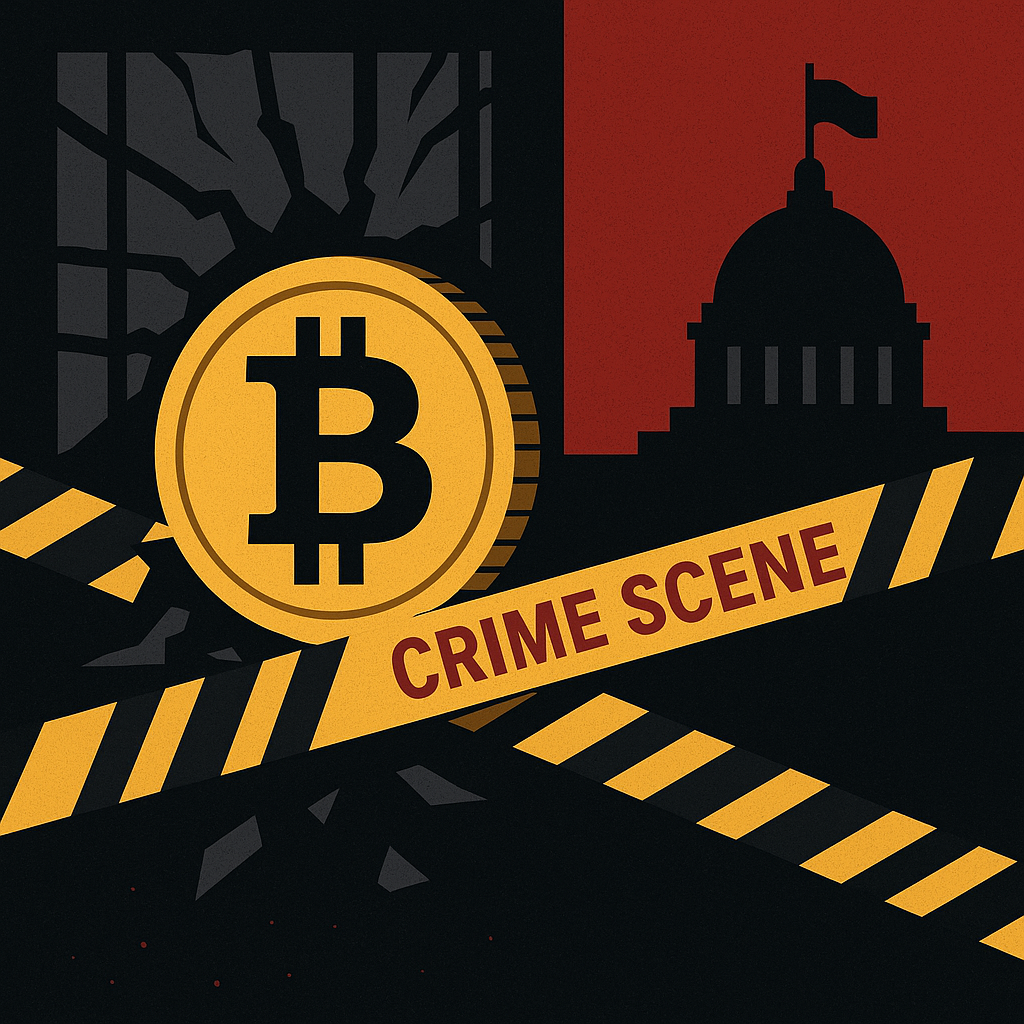 捷克警方逮捕億美元比特幣醜聞捐贈者:報導