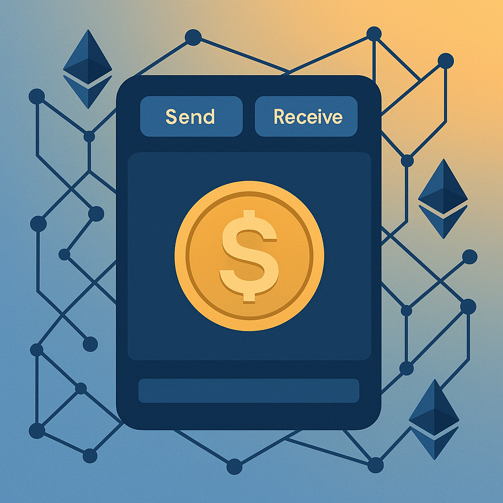 MetaMask 以太坊錢包本週可能推出自家穩定幣