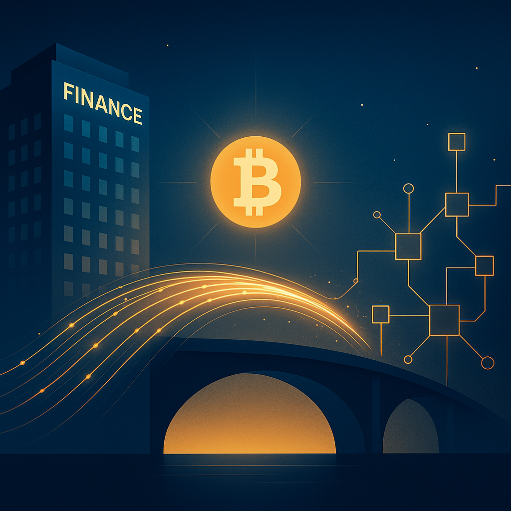 LINK 暴漲 10%!Chainlink Reserve 與 ICE 合作夥伴關係引爆強勁漲勢