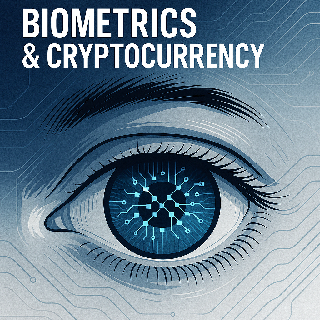 OpenAI 瞄準 5000 億美元市場,中國對加密貨幣虹膜掃描技術發出警示