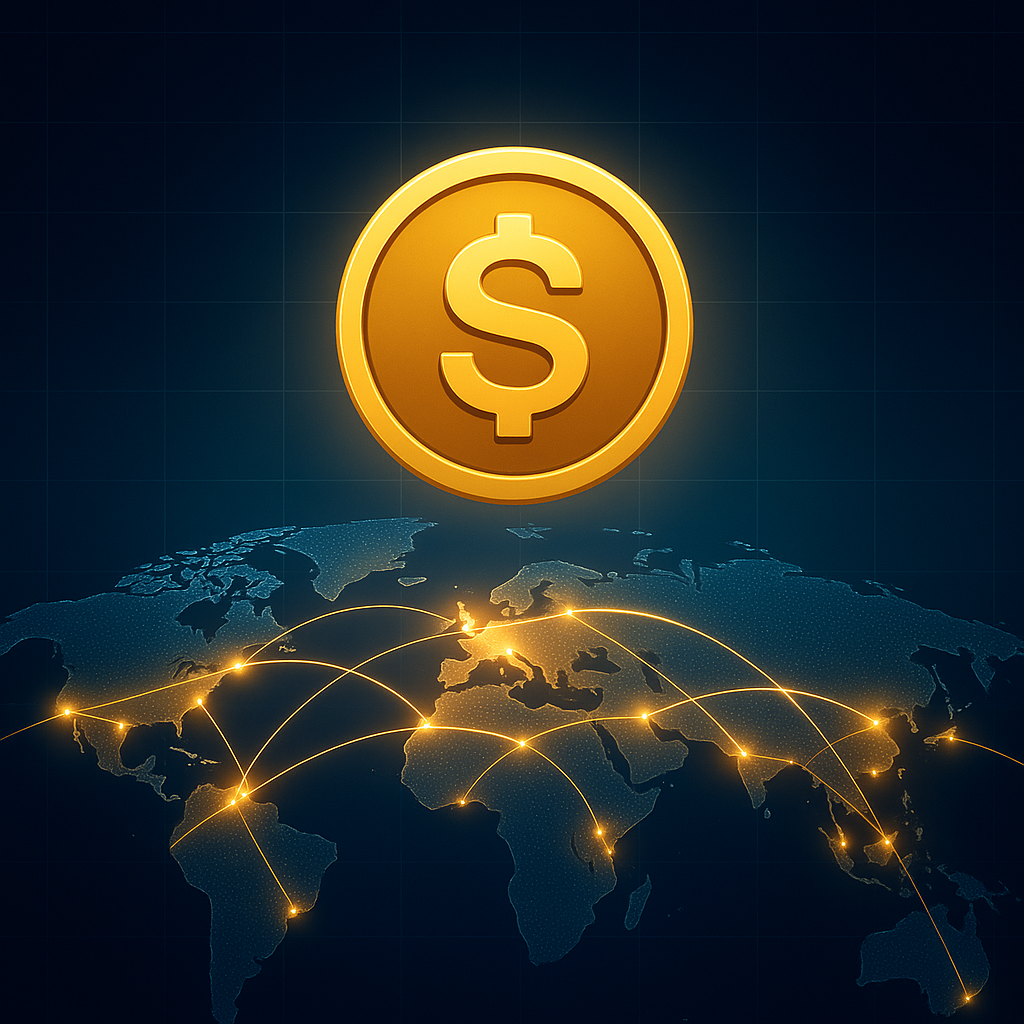 穩定幣支付交易量預計在 2030 年突破年度 1 兆美元,市場造市商 Keyrock 表示