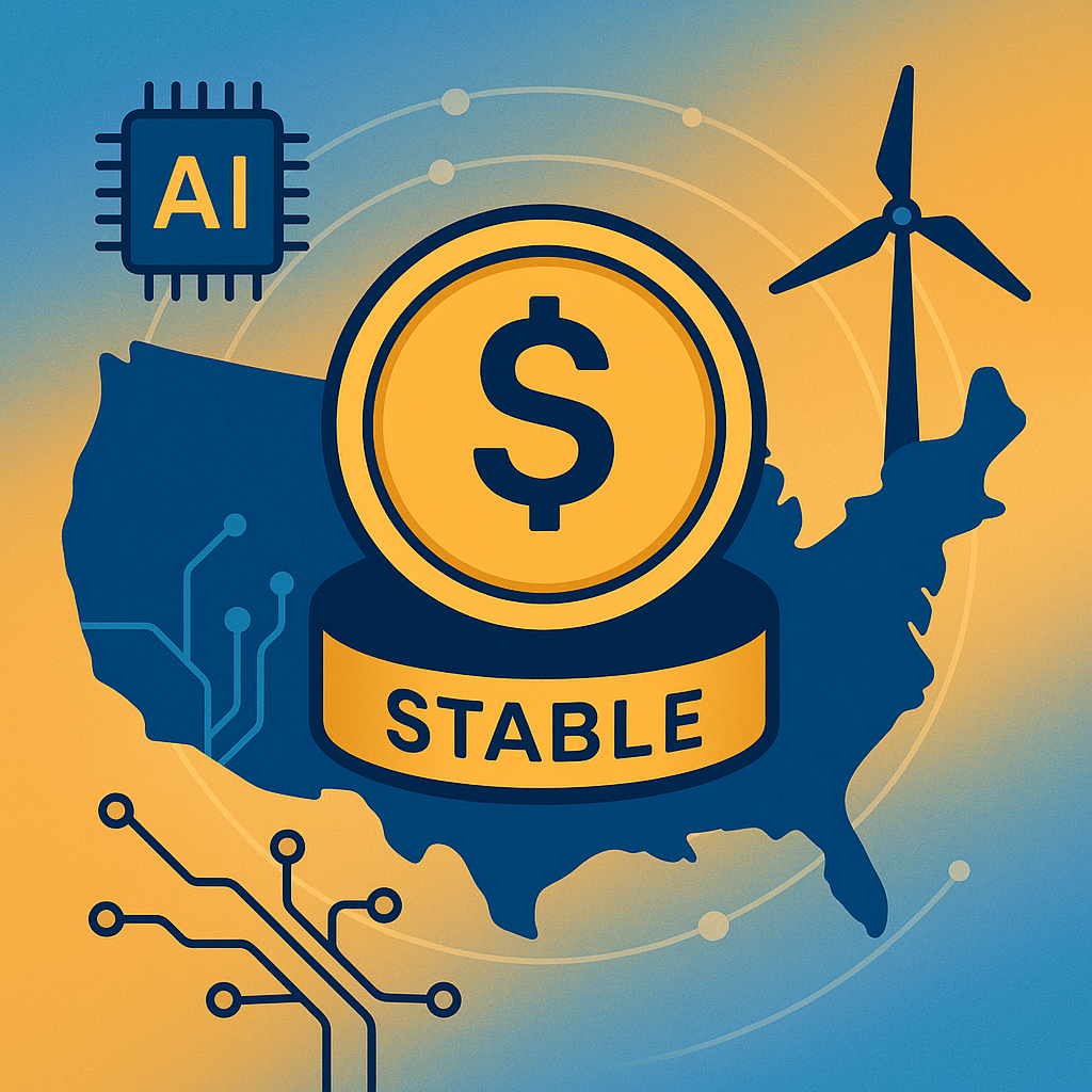 Tether 第二季淨利潤達 49 億美元,投資 40 億美元於美國項目