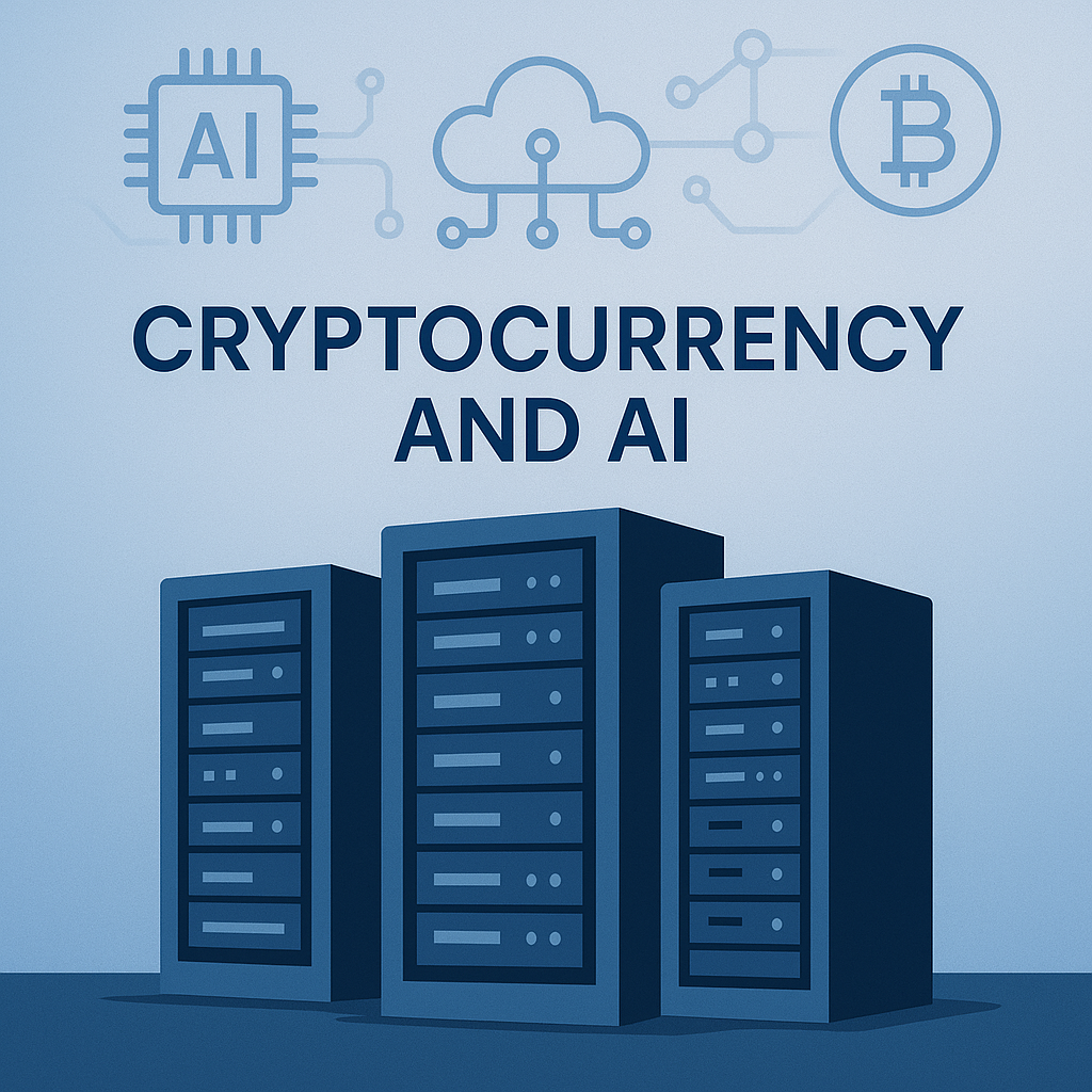 加密貨幣挖礦業轉型熱潮:TeraWulf 攜手 Google 籌資 30 億美元發展 AI 資料中心