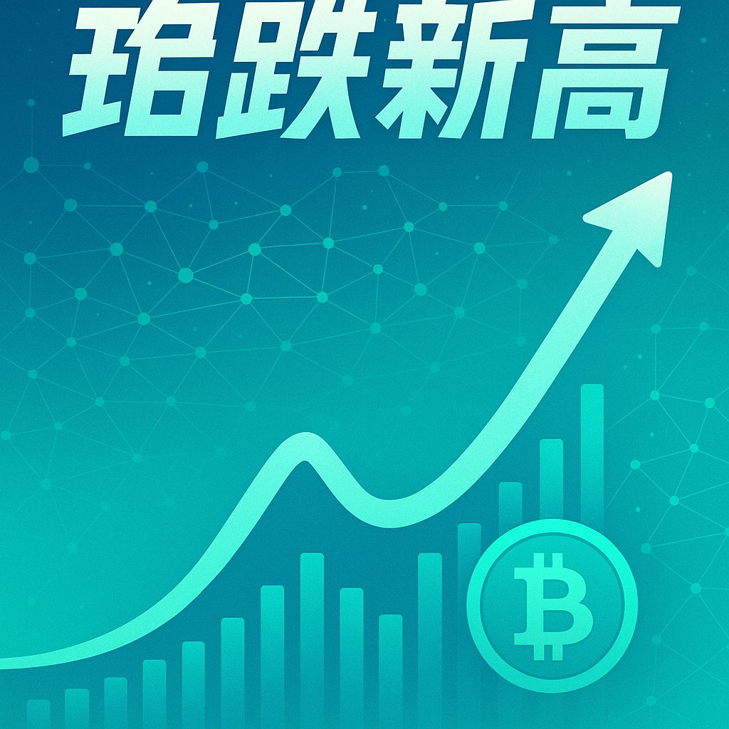 BNB 鏈活躍用戶數超越 Solana,代幣價格創歷史新高突破 1,280 美元