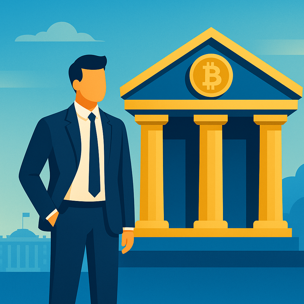 川普特赦幣安創辦人趙長鵬?加密貨幣投資者需關注的關鍵動向