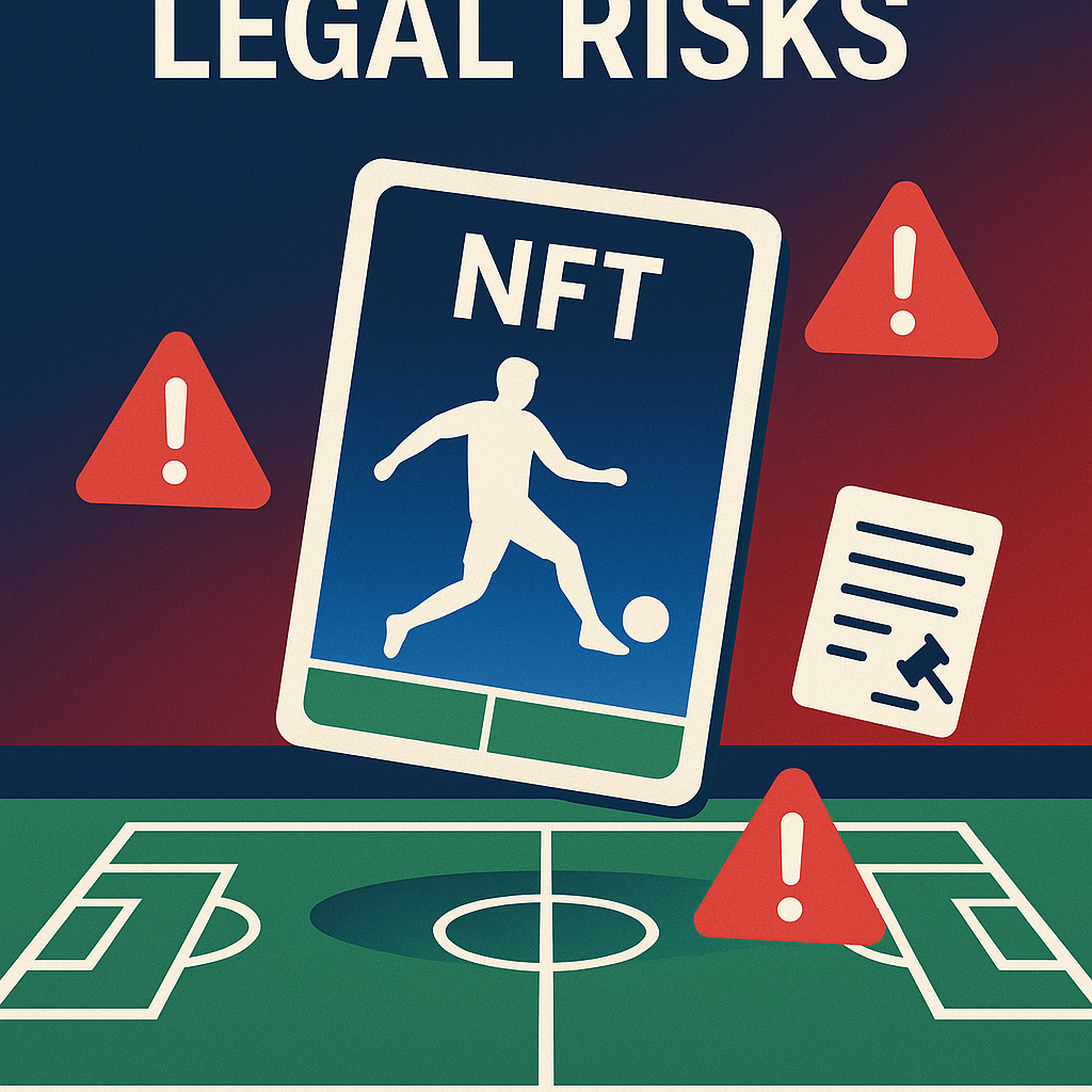 國際足聯因世界盃 NFT 面臨刑事指控 瑞士當局質疑數位收藏品涉嫌違法賭博