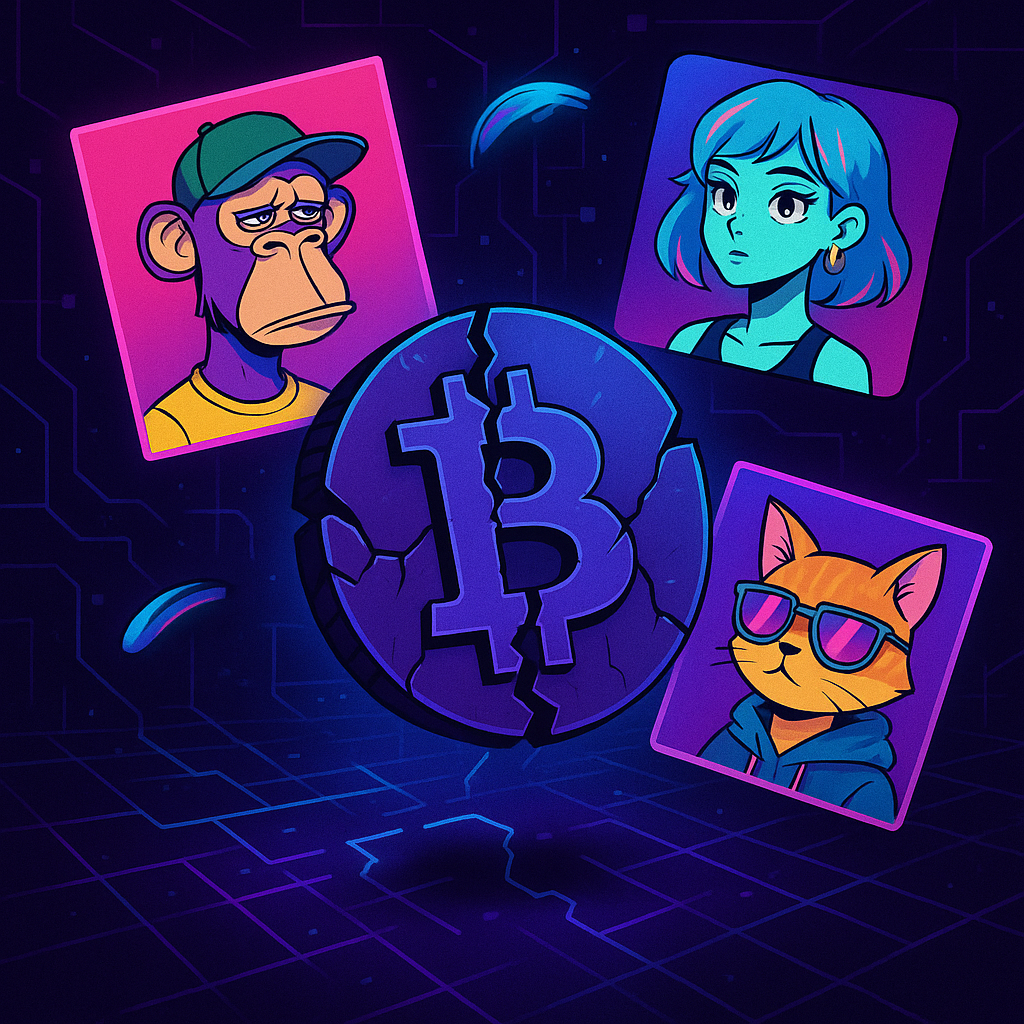 日本動漫 NFT 成為洗錢工具:Bittensor 2800 萬美元駭客攻擊案深度解析