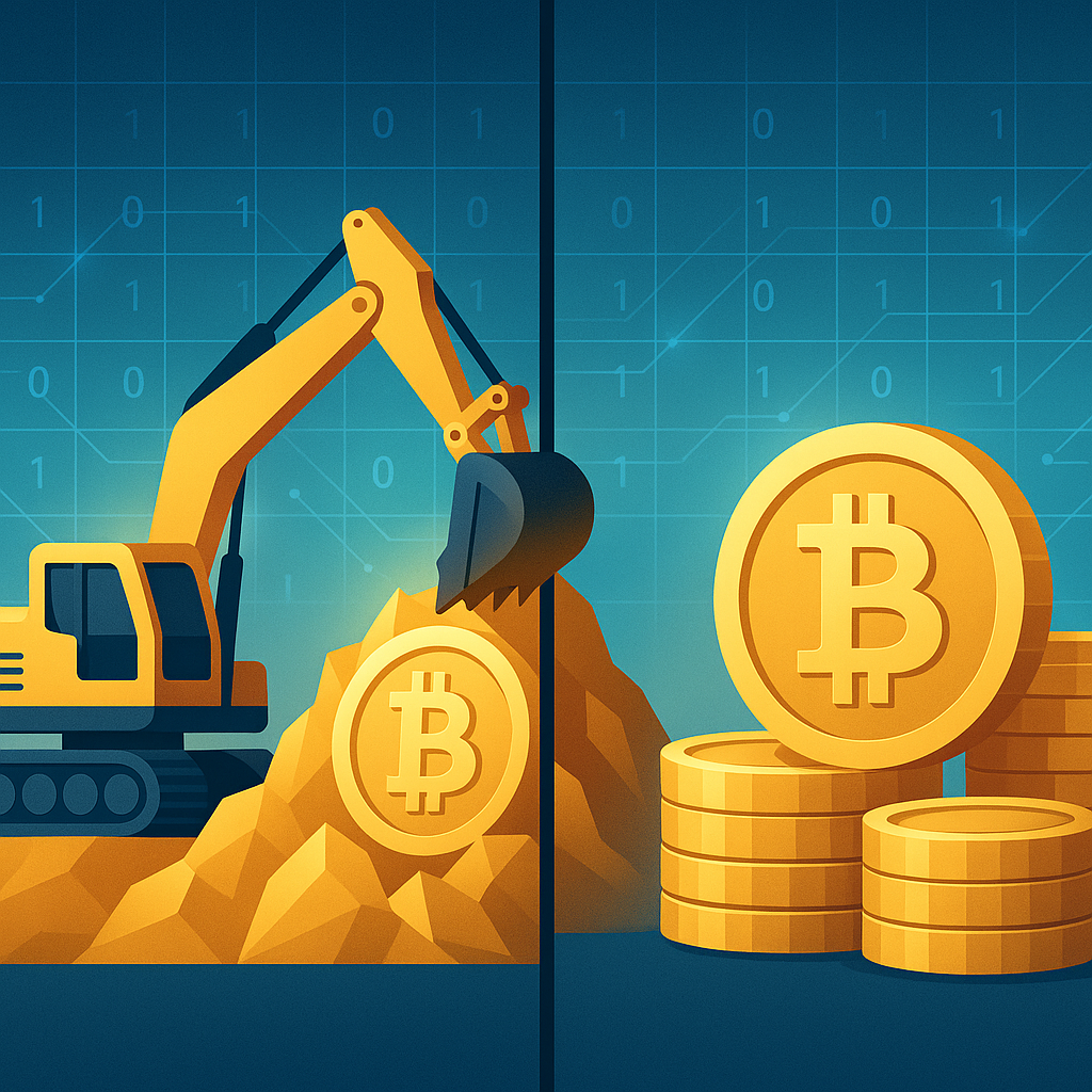 MARA Holdings 9 月比特幣產量增長,凸顯加密貨幣挖礦業前景