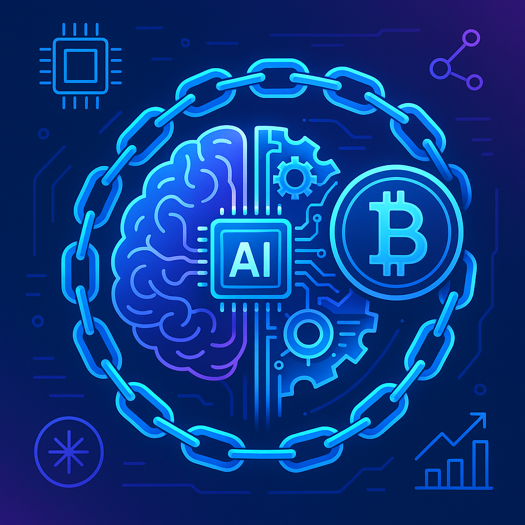 人工智慧技術如何推動虛擬貨幣市場新趨勢