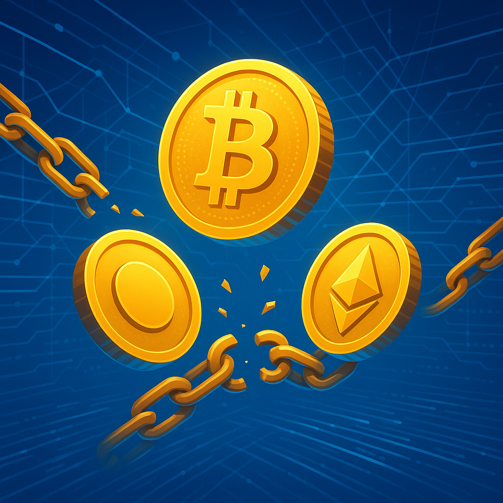 三大代幣解鎖事件將影響 11 月第三週加密市場走勢