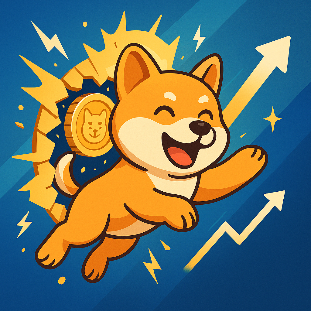 BONK 突破關鍵阻力位 交易量暴增 67% 引發市場關注