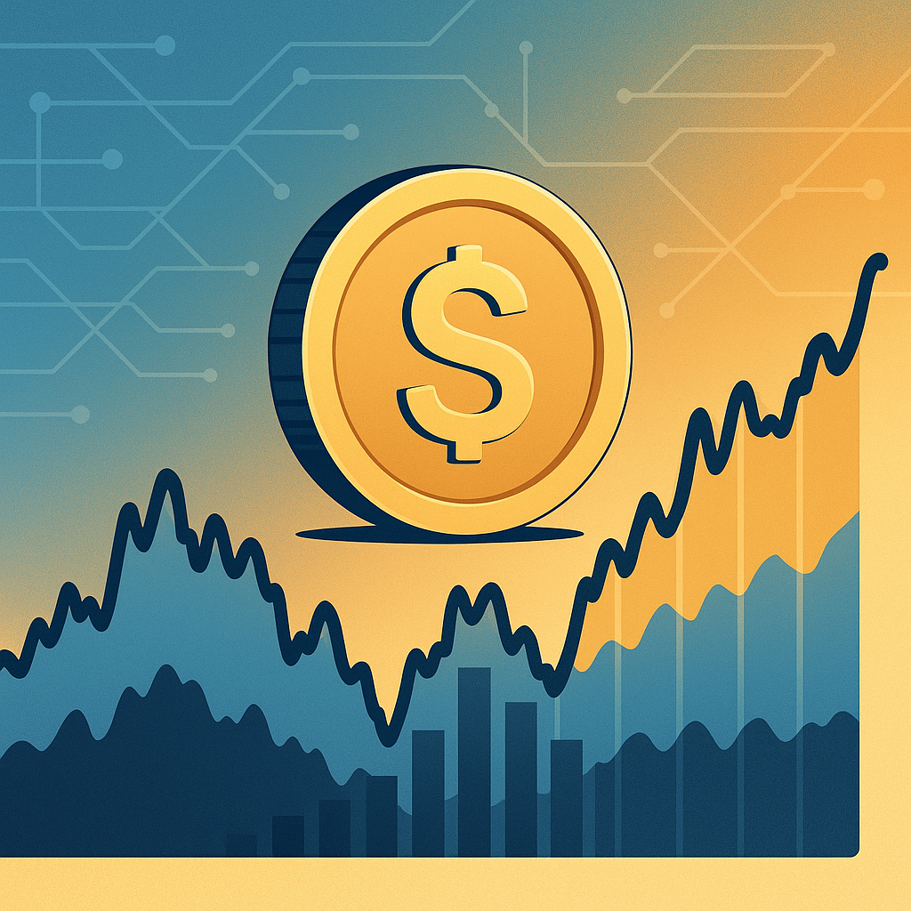 Circle 股價回落 IPO 水準:投資人必知的關鍵分析
