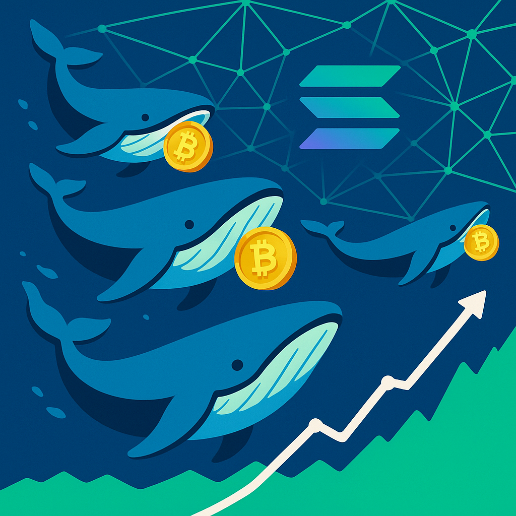 大戶加碼推升 FARTCOIN 反彈漲勢 掀起市場關注