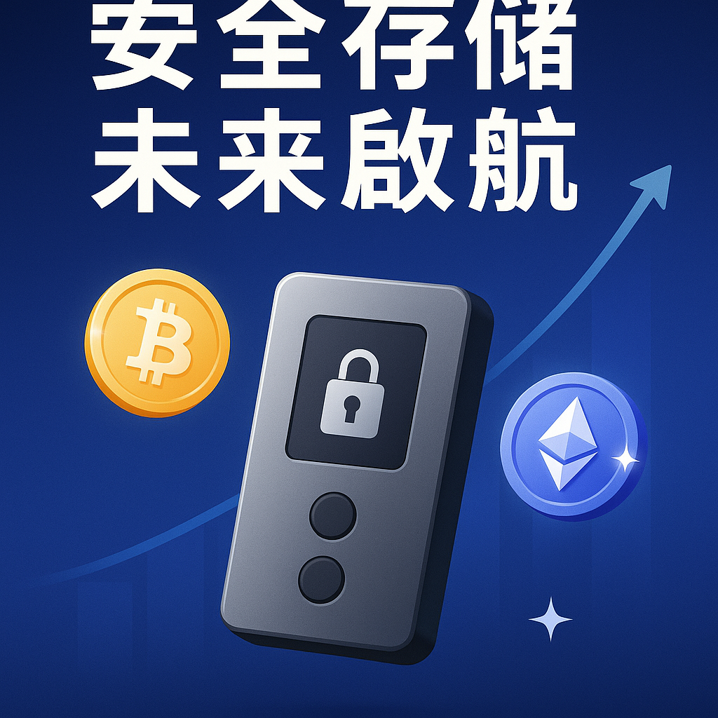 硬體錢包需求激增推動 Ledger 考慮紐約公開上市