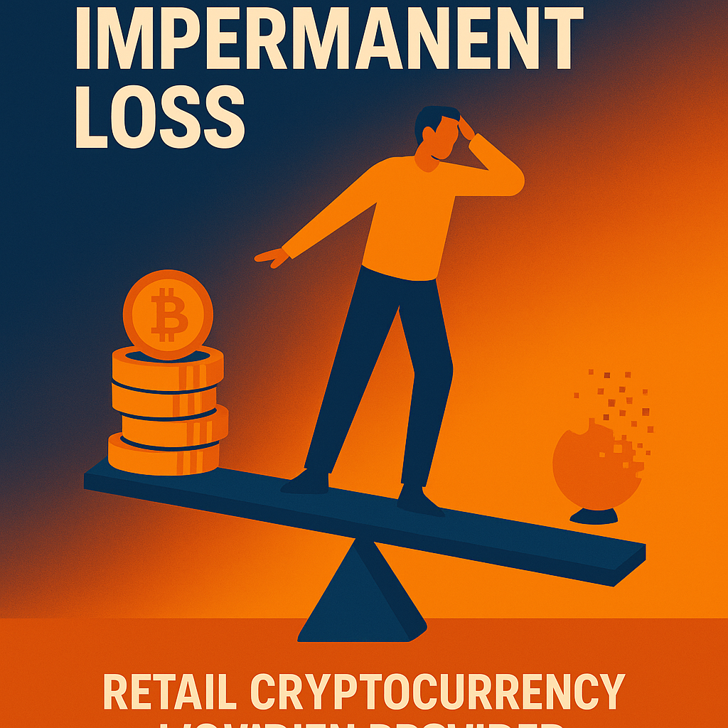 零售投資者流動性挖礦慘賠 研究指出損失總額高達 6000 萬美元