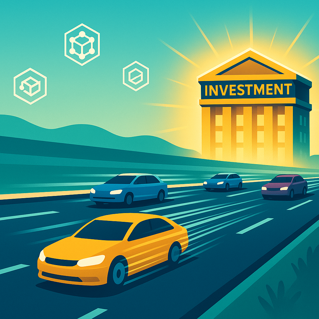 機構資金逆勢布局 Solana ETF 大量流入背後的市場邏輯